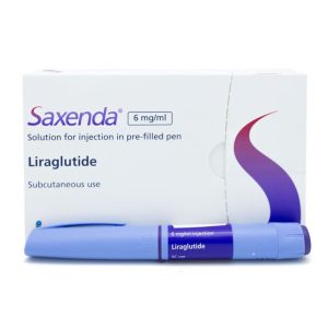 Saxenda® (liraglutide) injection - Aayu Well