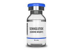 Compounded Semaglutide - Aayu Well Weight Loss Program