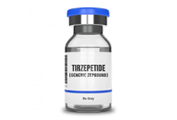 Compounded Tirzepatide - Aayu Well Weight Loss Program