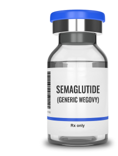 Compounded Semaglutide - Aayu Well Weight Loss Program