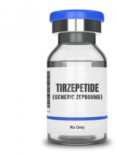 Compounded Tirzepatide - Aayu Well Weight Loss Program